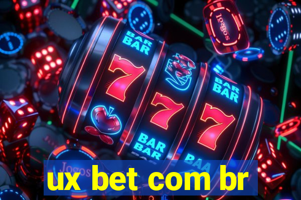 ux bet com br